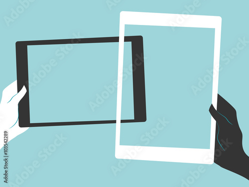Dispositivo touch