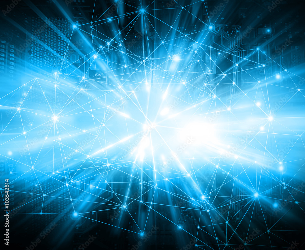 Best Internet Concept of global business.Technological background. Rays symbols Wi-Fi, of the Internet, television, mobile and satellite communications Best Internet Concept of global business.Technological background. Rays symbols Wi-Fi, of the Internet, television, mobile and satellite communications
