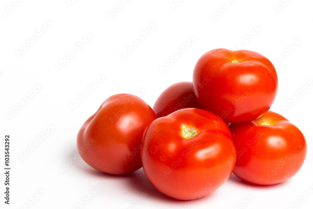 Tomatoes Tomatoes