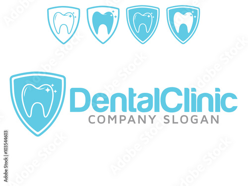Dental Logo
