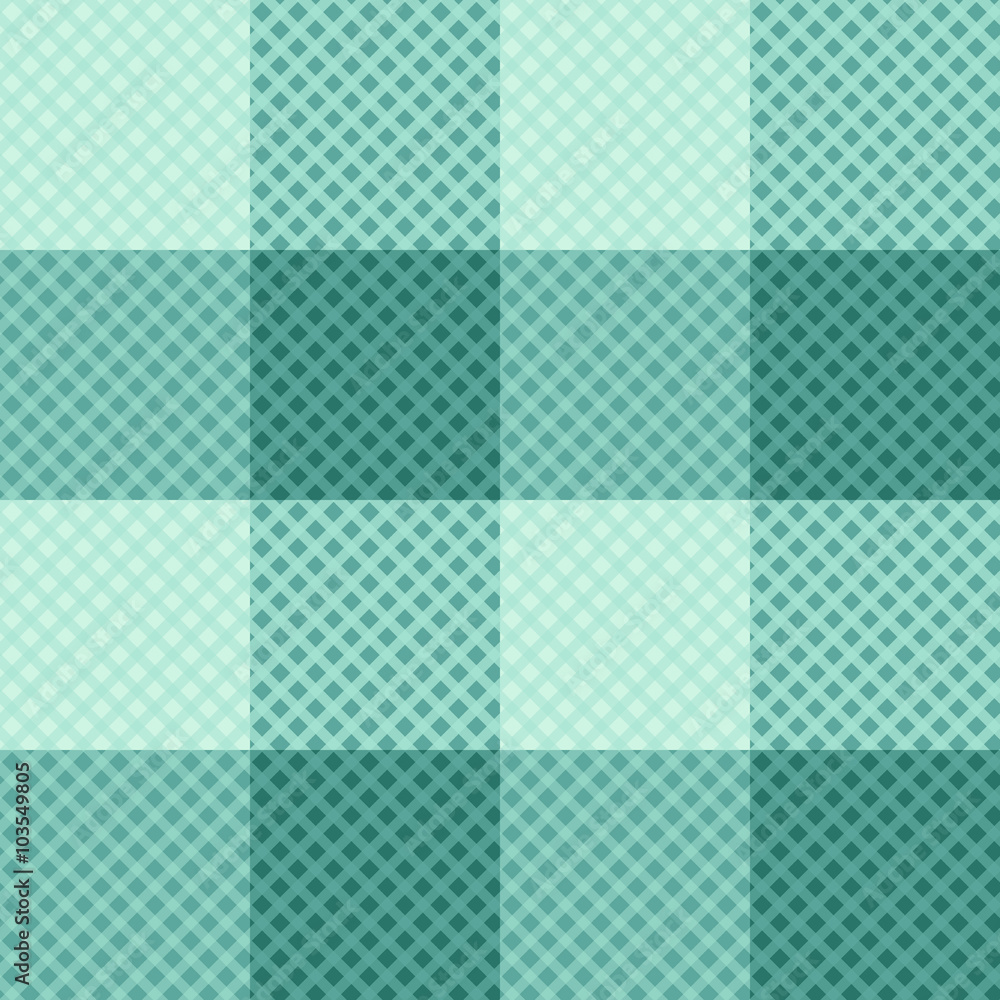 Diagonal tablecloth seamless wallpaper pattern. Diagonal tablecloth seamless wallpaper pattern.