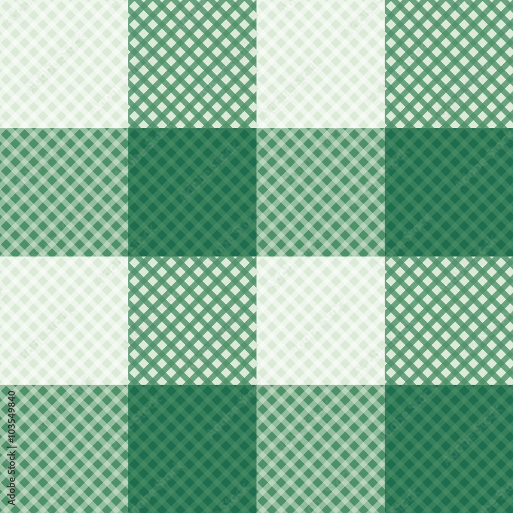 Diagonal tablecloth seamless wallpaper pattern. Diagonal tablecloth seamless wallpaper pattern.