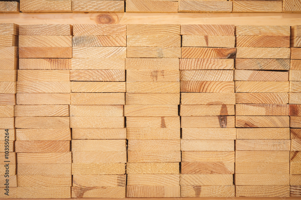 wood lumber texture - obrazy, fototapety, plakaty 
