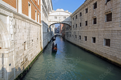 Ponte dei Sospiri