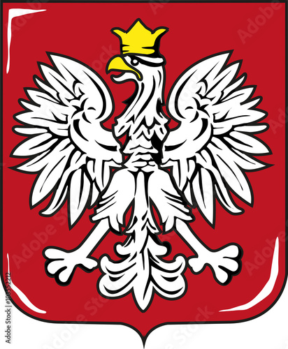Coat of arms of Poland
