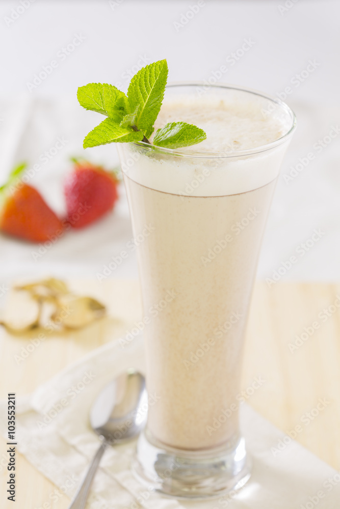 Fresh Smoothie Fresh Smoothie