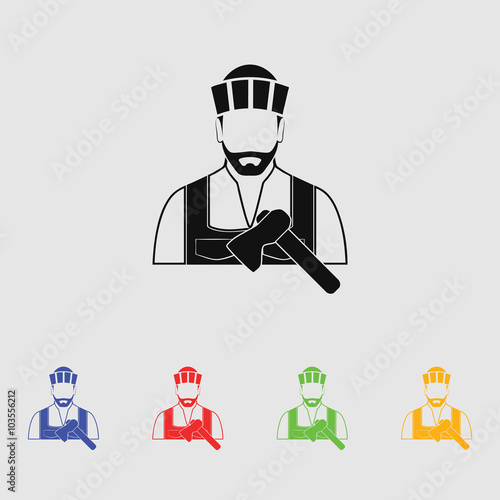 Forester icon