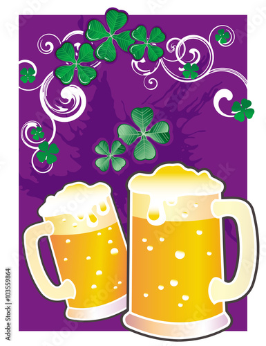 dia de san patricio
