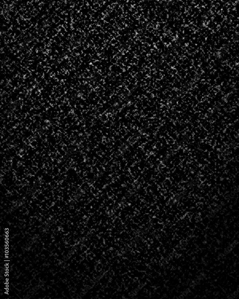 Fototapeta premium Black background
