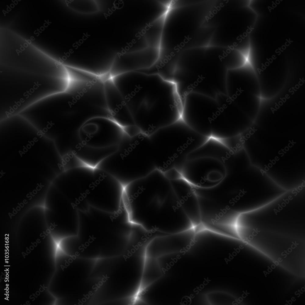 Abstract black background Abstract black background