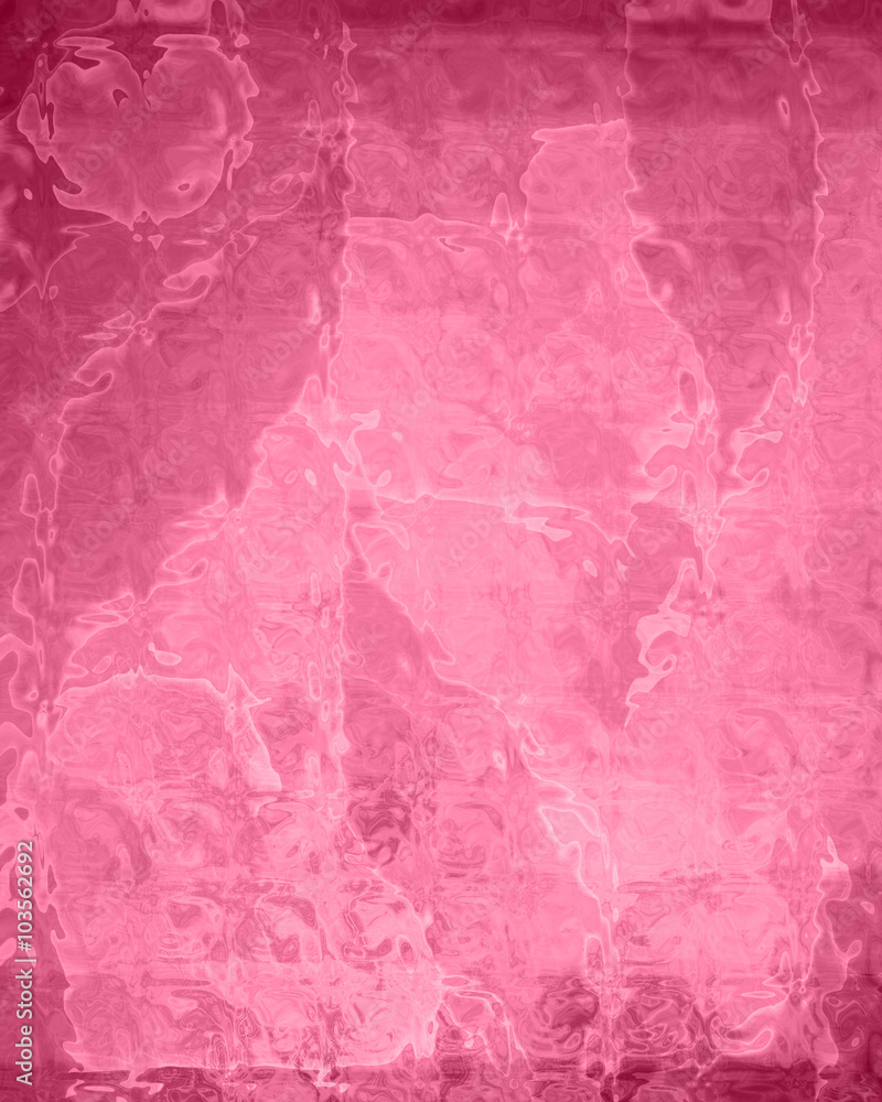 Fototapeta premium Pink background