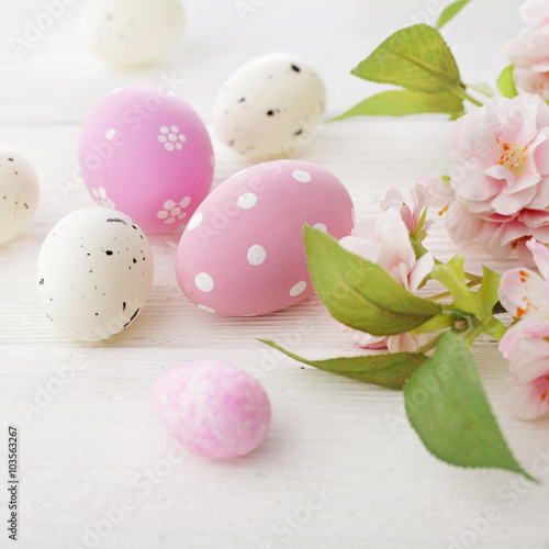 Photography easter eggs