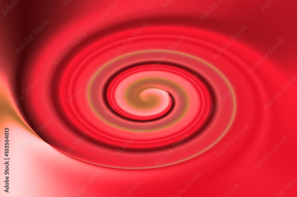 Abstract geometrical fractal for your design Abstract geometrical fractal for your design