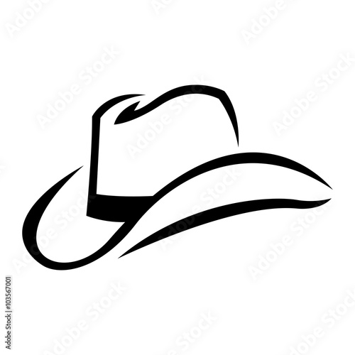 Cowboy Hat vector