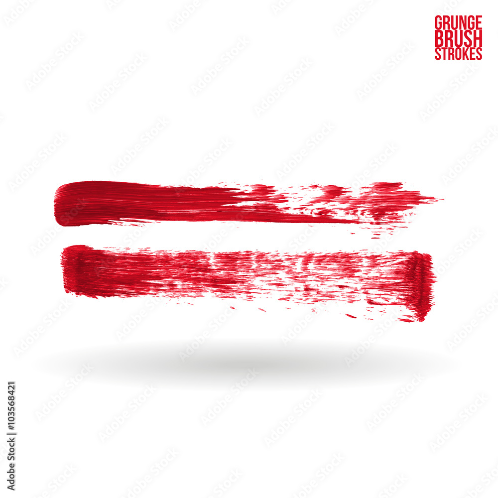 Brush stroke and texture. Vector design. Brush stroke and texture. Vector design.