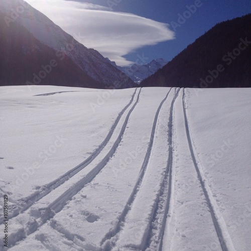 Parco Nazionale Gran Paradiso photo