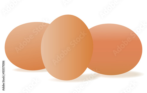 Oeufs de Pâques, Pâques, côte à côte.........
