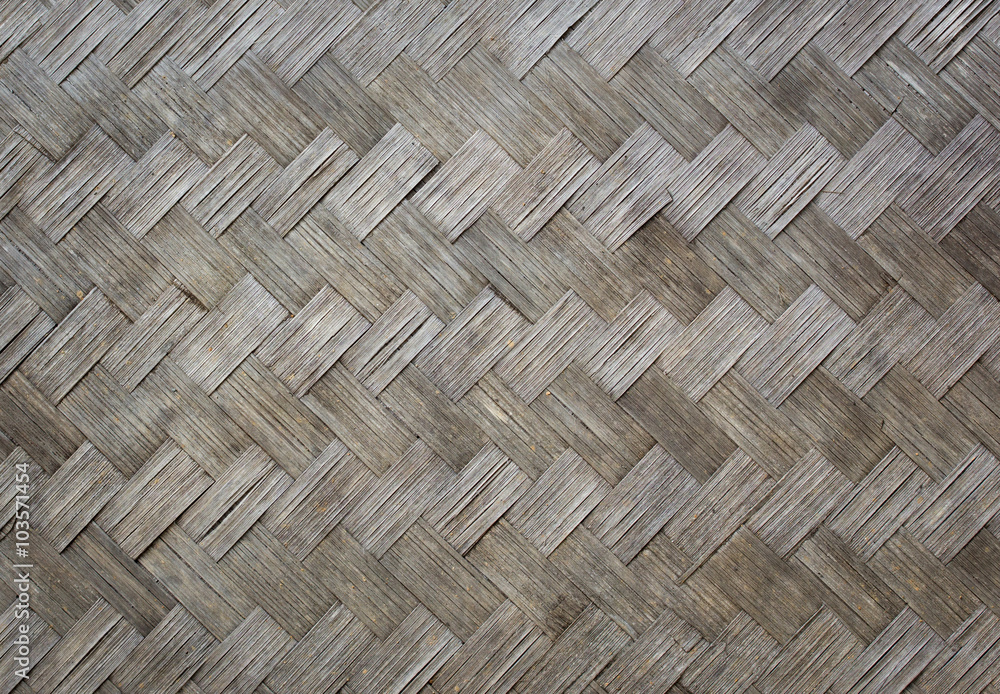 old bamboo wooden texture for background old bamboo wooden texture for background