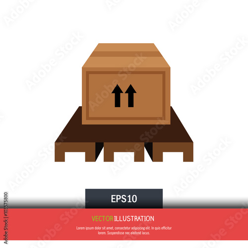 delivery service design 