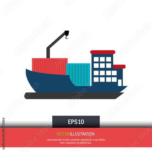 delivery service design 