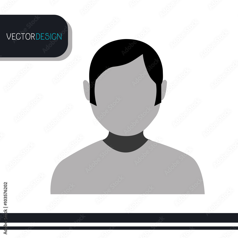 user profile design user profile design