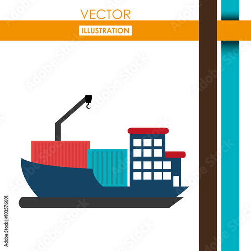 delivery service design 