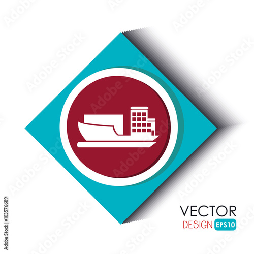 delivery service design 