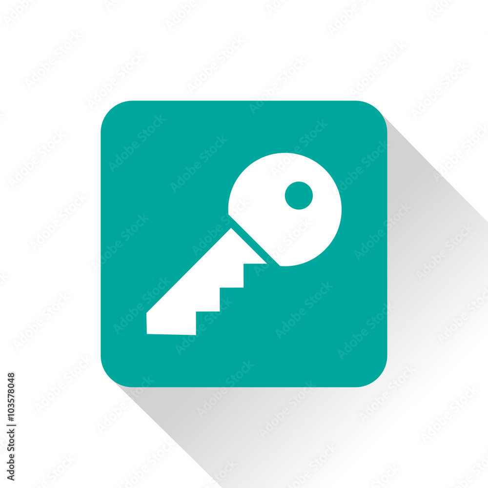 door key vector icon door key vector icon