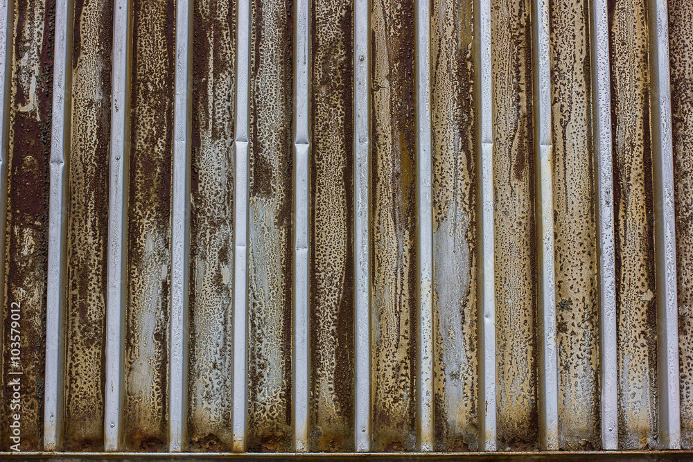 Obraz premium texture stripe