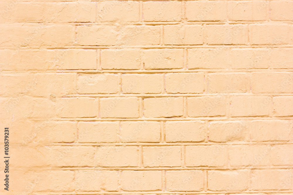Obraz premium texture of a brick
