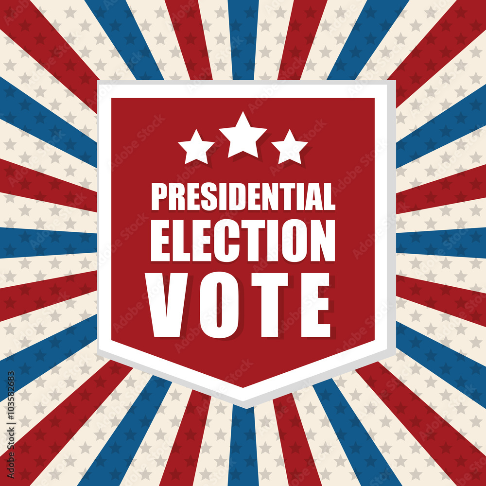 Presidents icon design Presidents icon design