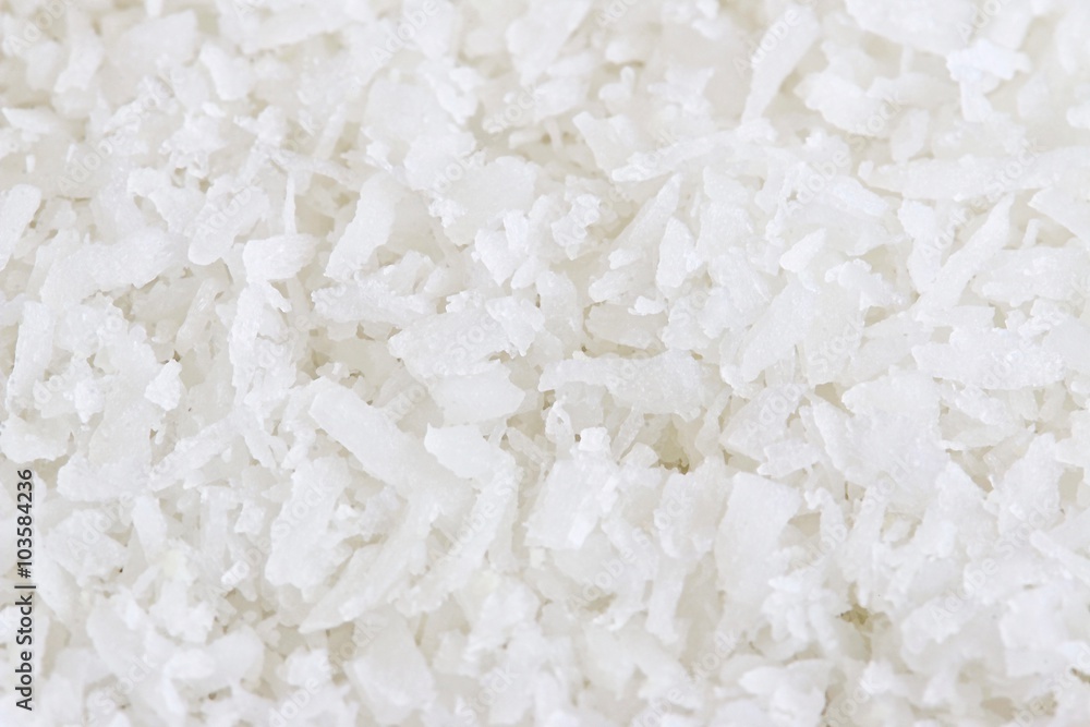 Fine Desiccated Coconut Fine Desiccated Coconut