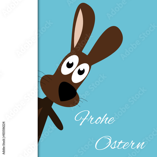 Frohe Ostern