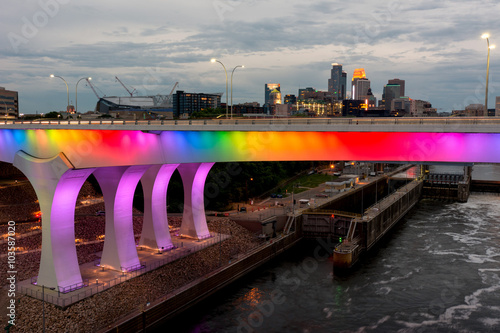 Minneapolis Minnesota