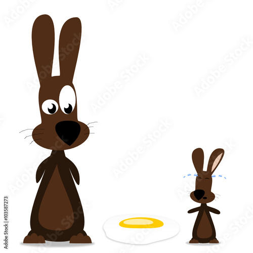 Frohe Ostern
