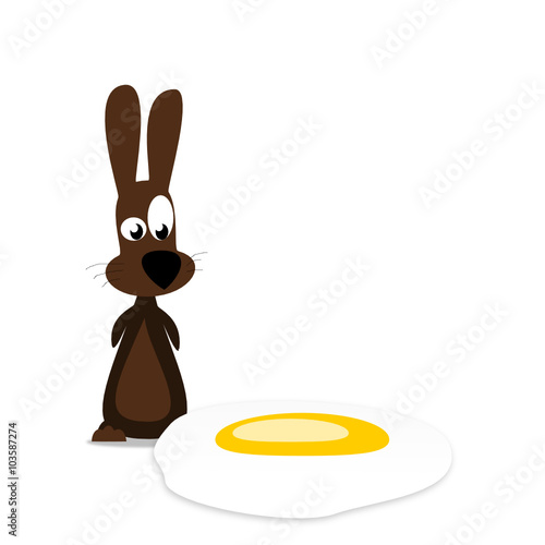 Frohe Ostern