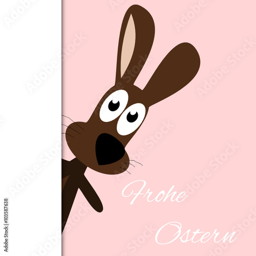 Frohe Ostern