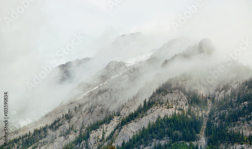 Banff National Park © rabbit75_fot