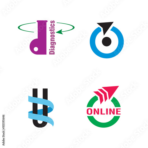 logos