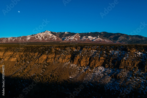 Wild Rivers Recreation Area
Taos, New Mexico photo
