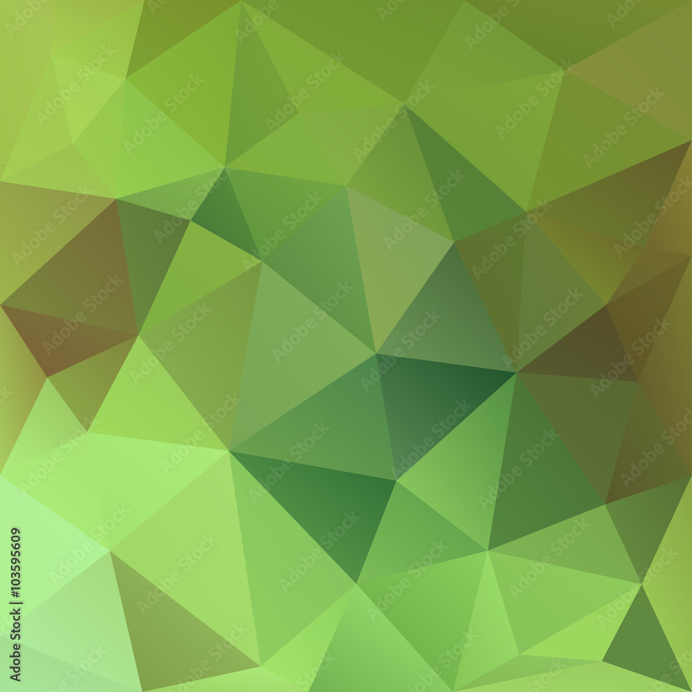 Polygonal mosaic abstract geometry background landscape. Polygonal mosaic abstract geometry background landscape.