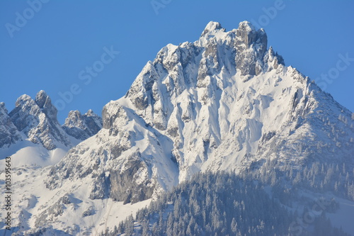 Wallpaper Mural Drei Schwestern Torontodigital.ca