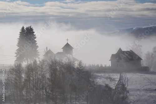 фотографія Winter Landscape