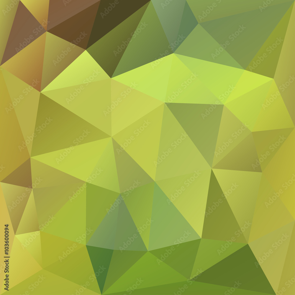 Polygonal mosaic abstract geometry background landscape. Polygonal mosaic abstract geometry background landscape.