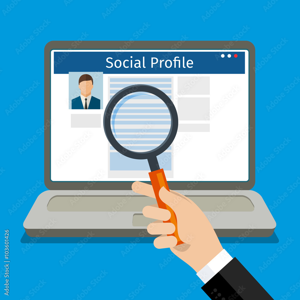 Search Social Profile Search Social Profile