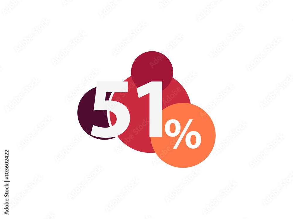 51 percent discount sale 51 percent discount sale