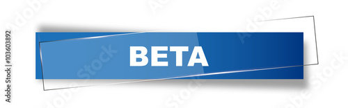 Button | Schild | Beta