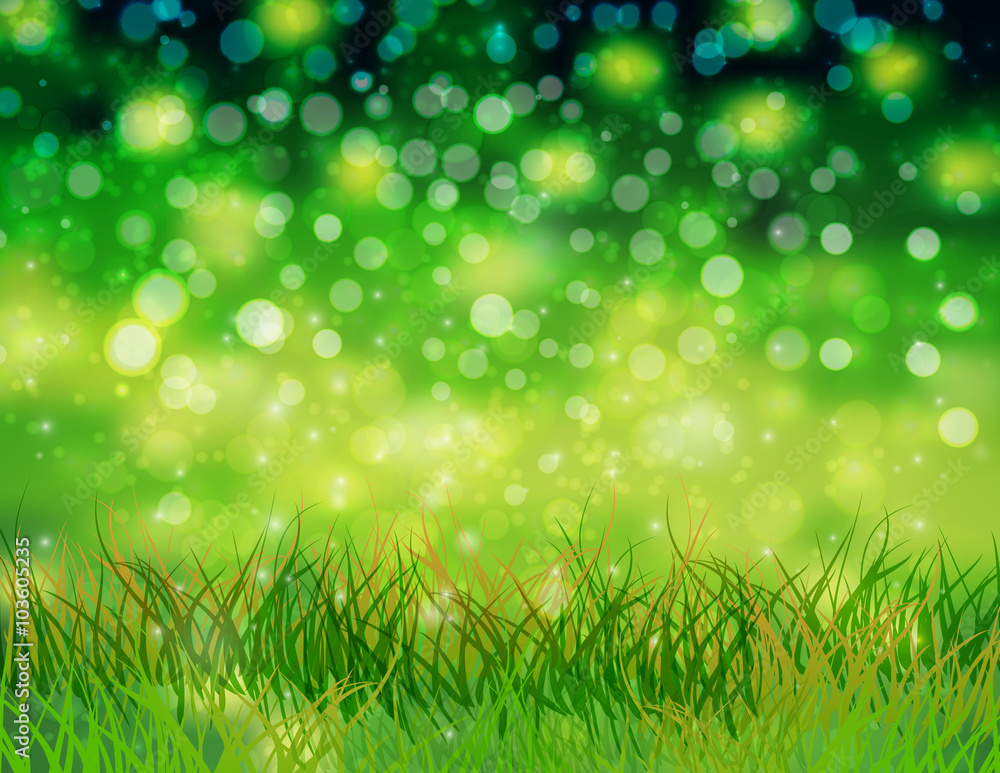 Obraz premium イースター52