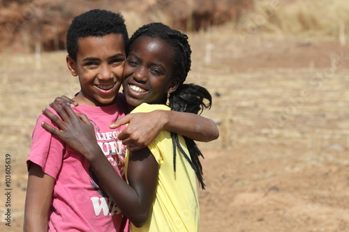 Foto complicité
