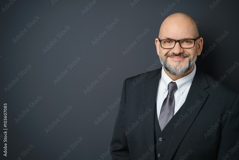 portrait geschäftsmann portrait geschäftsmann